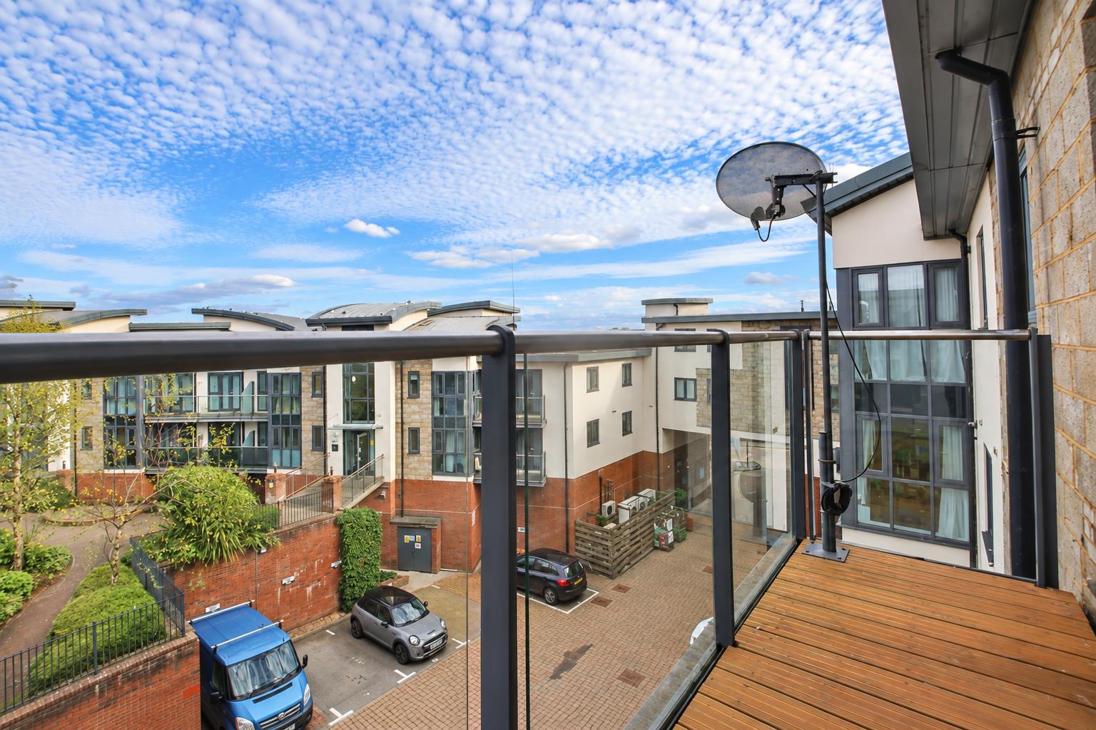 Singleton Drive, Milton Keynes
